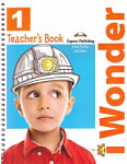 i Wonder 1 Teacher's Book